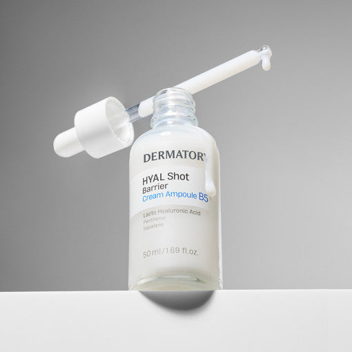 DERMATORY Hyal Shot 隔离霜安瓶 B5 50ml