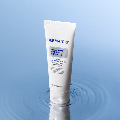 DERMATORY Hyal Shot 隔离霜 B5 70ml