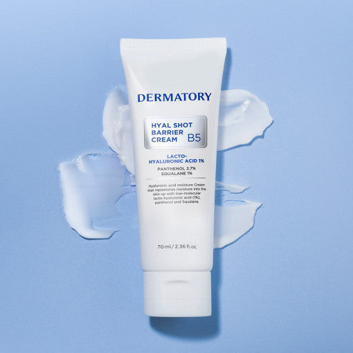 DERMATORY Hyal Shot 隔离霜 B5 70ml