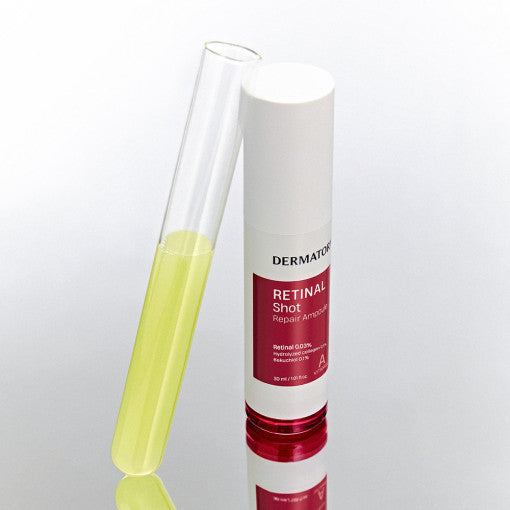 DERMATORY 视网膜紧致修复安瓶 30ml