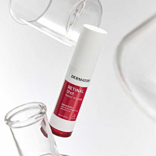 DERMATORY 视网膜紧致修复安瓶 30ml