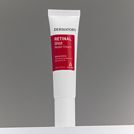 DERMATORY 视网膜紧致修复霜 30ml