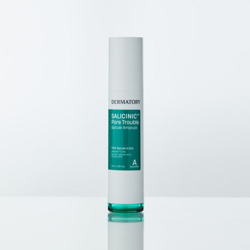 DERMATORY 水杨酸毛孔针剂安瓿 50ml