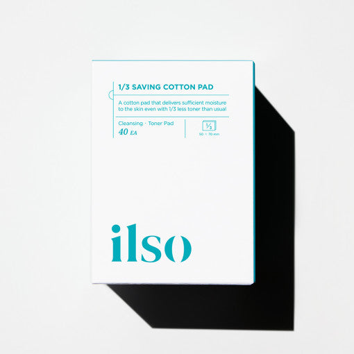 ilso 超级融化皮脂软化剂特别套装