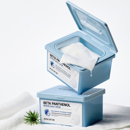 SOME BY MI Beta Panthenol Repair Daily Mask 30ea