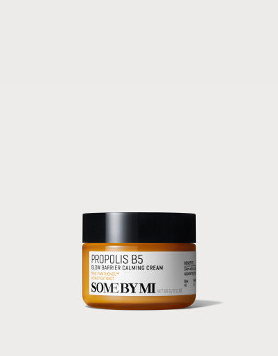 SOME BY MI Propolis B5 Glow Barrier Calming Cream