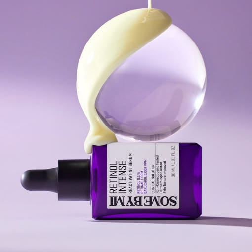 SOME BY MI 视黄醇强效焕活精华液 50ml
