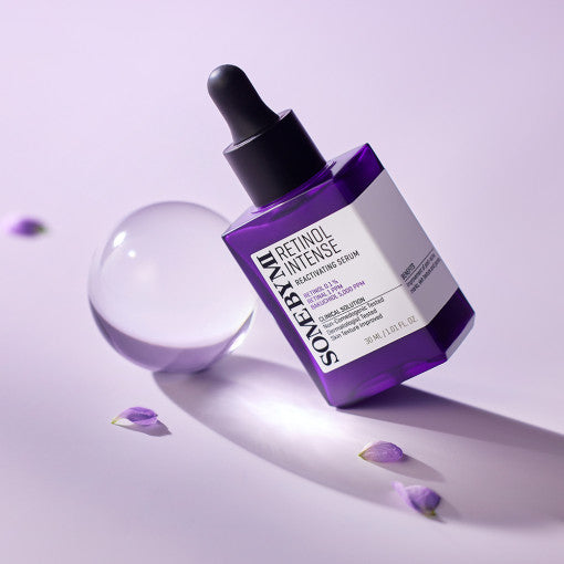 SOME BY MI 视黄醇强效焕活精华液 50ml