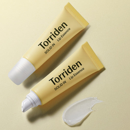 Torriden SOLID IN 神经酰胺润唇精华 11ml+11ml [双套装]