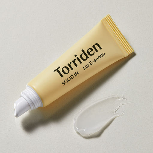 Torriden SOLID IN 神经酰胺润唇精华 11ml+11ml [双套装]