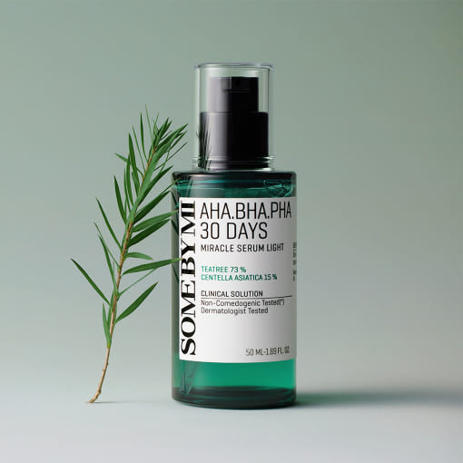 SOME BY MI AHA BHA PHA 30天奇迹精华液 50ml