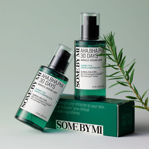 SOME BY MI AHA BHA PHA 30天奇迹精华液 50ml