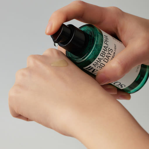SOME BY MI AHA BHA PHA 30天奇迹精华液 50ml