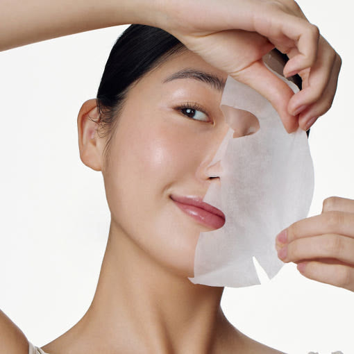 SOME BY MI Galactomyces Glutathione Daily Mask 30 Sheets