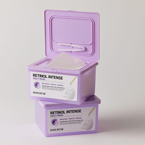SOME BY MI Retinol Intense Daily Mask 30 Sheets