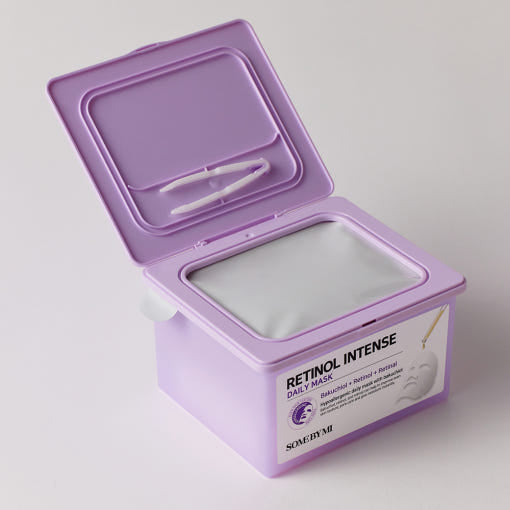 SOME BY MI Retinol Intense Daily Mask 30 Sheets