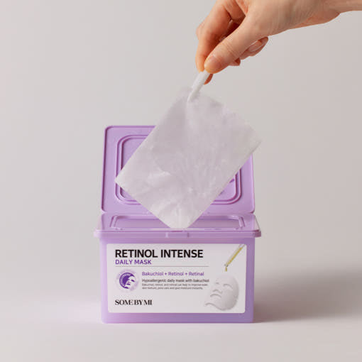 SOME BY MI Retinol Intense Daily Mask 30 Sheets