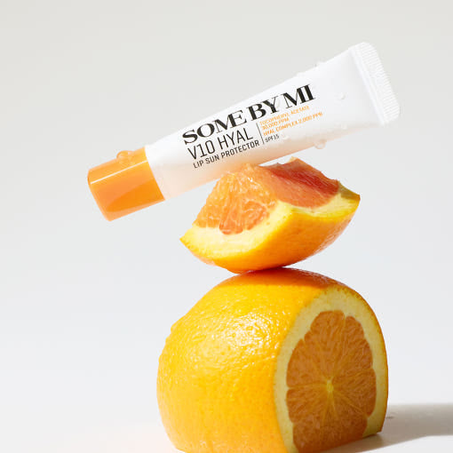 SOME BY MI V10 Hyal 唇部防晒霜 7ml