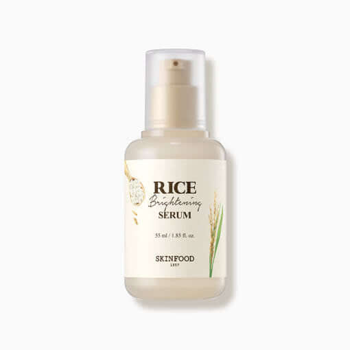 思亲肤 大米亮白精华 55ml
