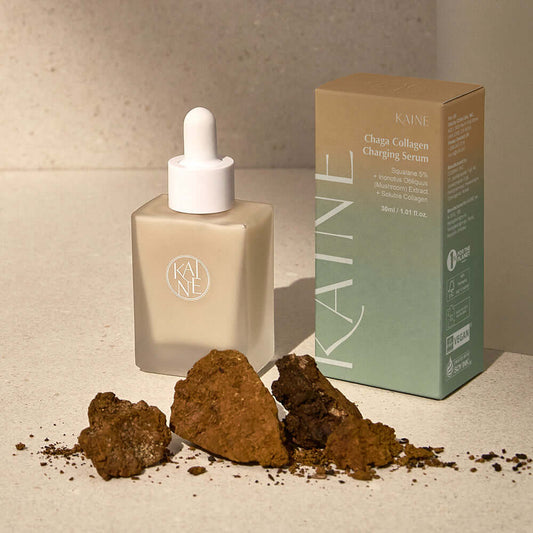 KAINE 白桦茸胶原蛋白精华 30ml