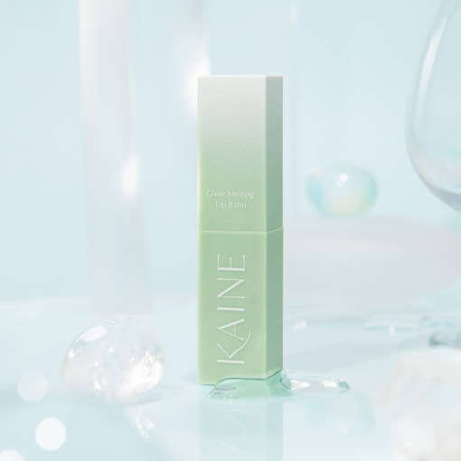 KAINE 闪耀熔化润唇膏