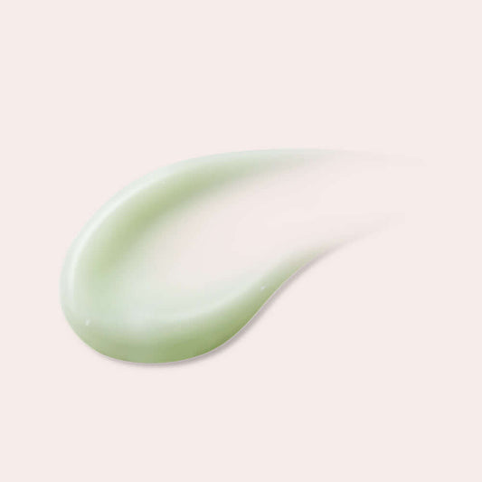 KAINE 绿色镇静水润霜 70ml