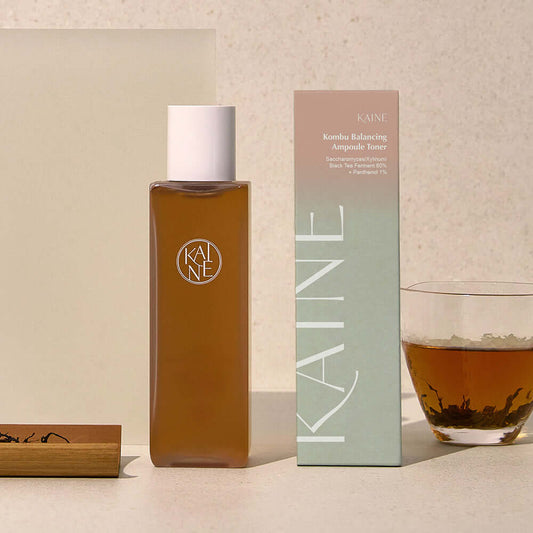 KAINE 昆布平衡安瓶爽肤水 150ml