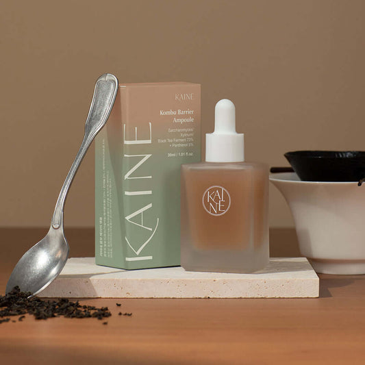 KAINE 昆布屏障安瓶 30ml
