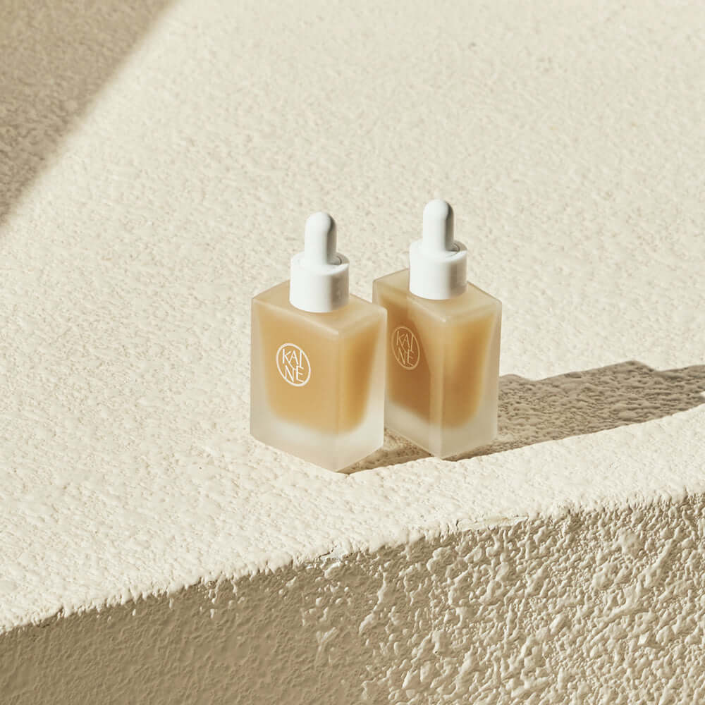 KAINE 昆布屏障安瓶 30ml