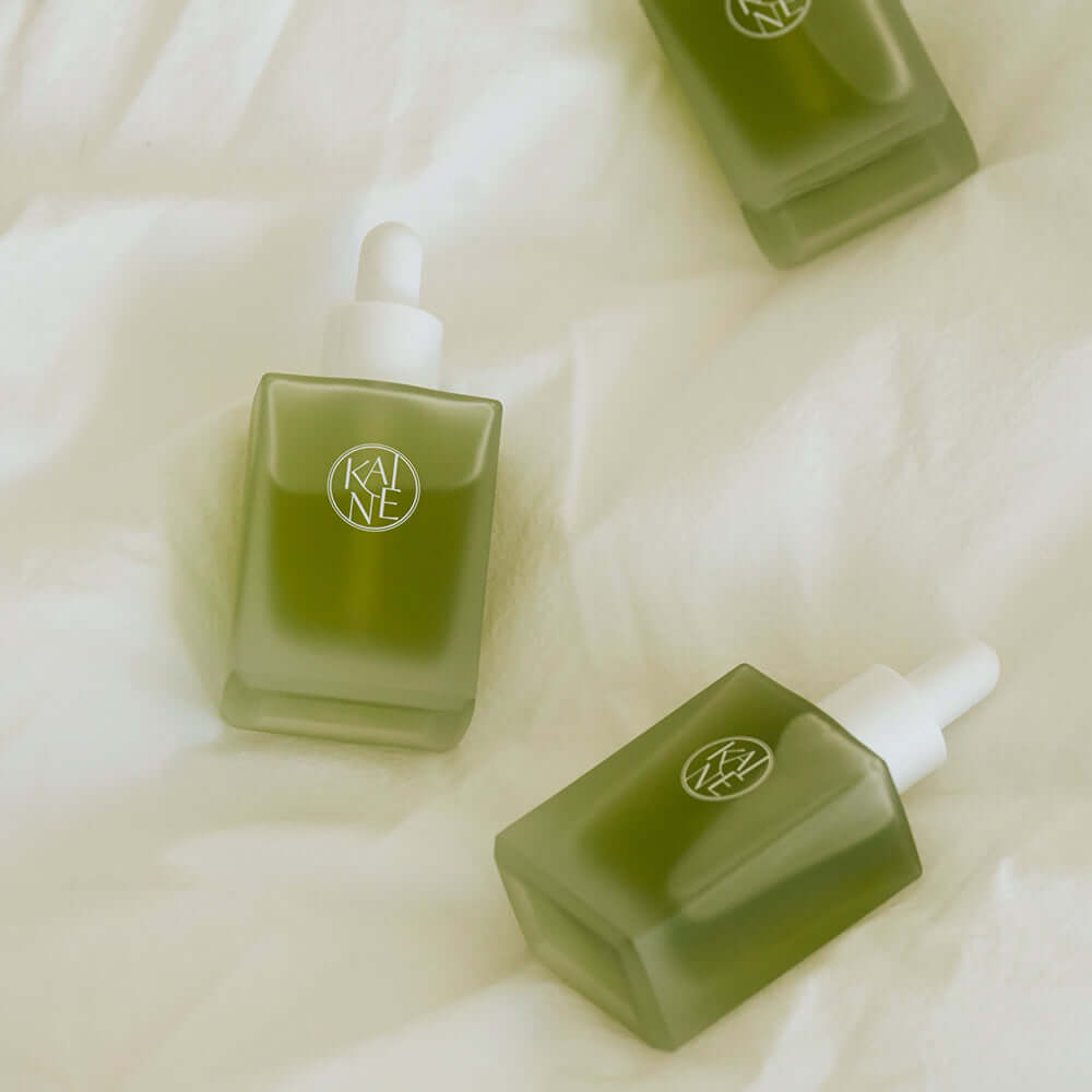 KAINE 迷迭香 AHA 晚间精华 30ml