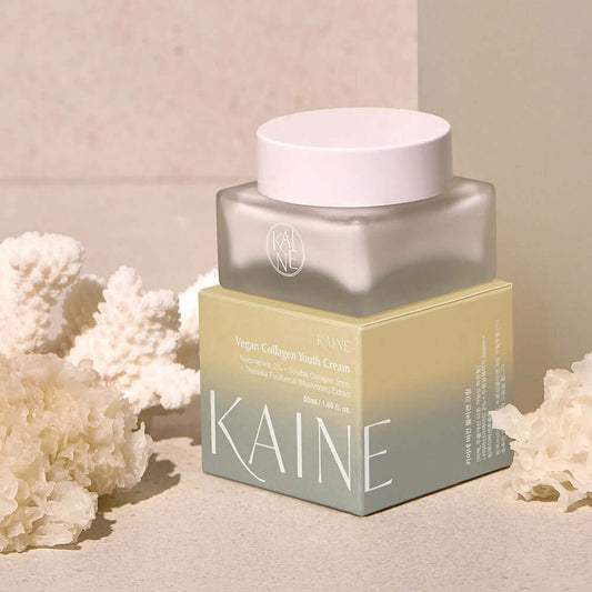 KAINE 素食胶原蛋白青春霜 50ml