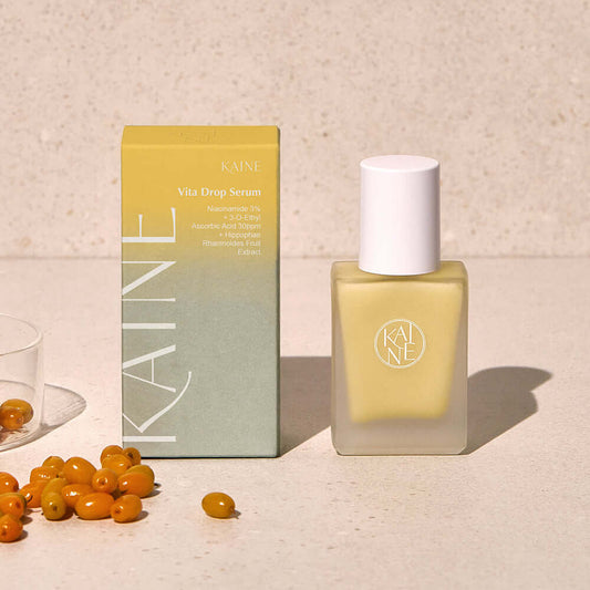 KAINE 维他滴精华液 30ml