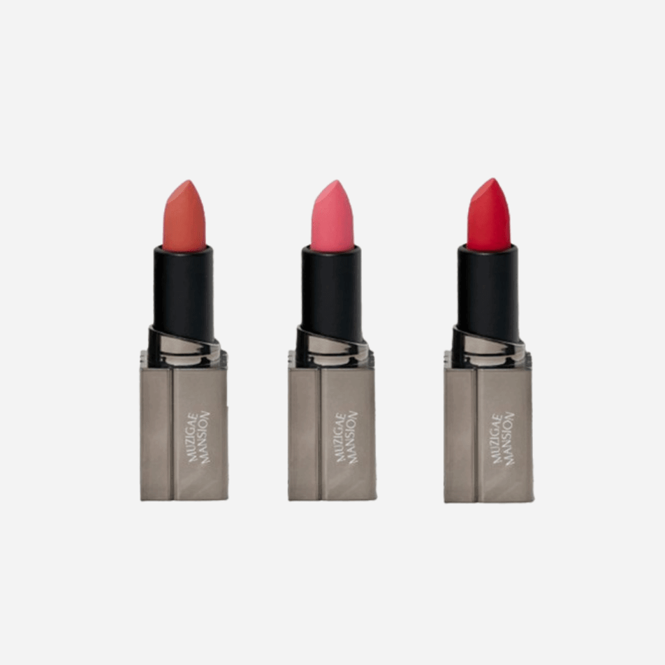 MUZIGAE MANSION Moodwear Blur Lipstick