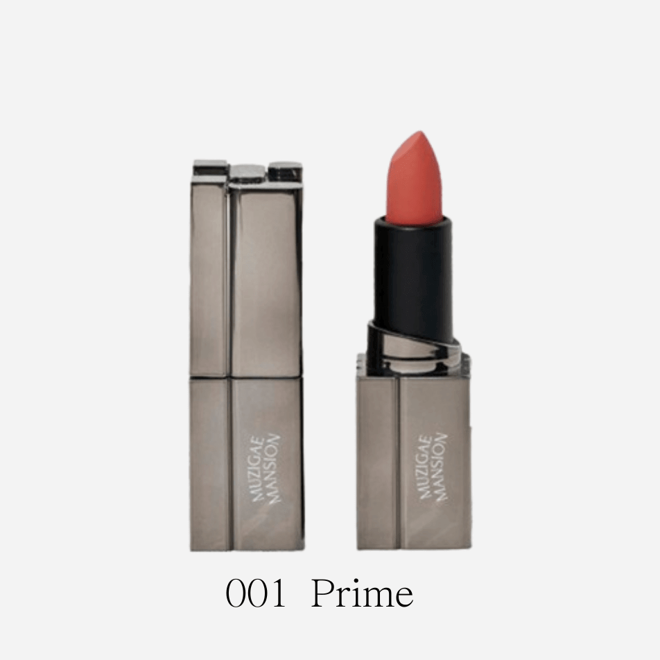 MUZIGAE MANSION Moodwear Blur Lipstick