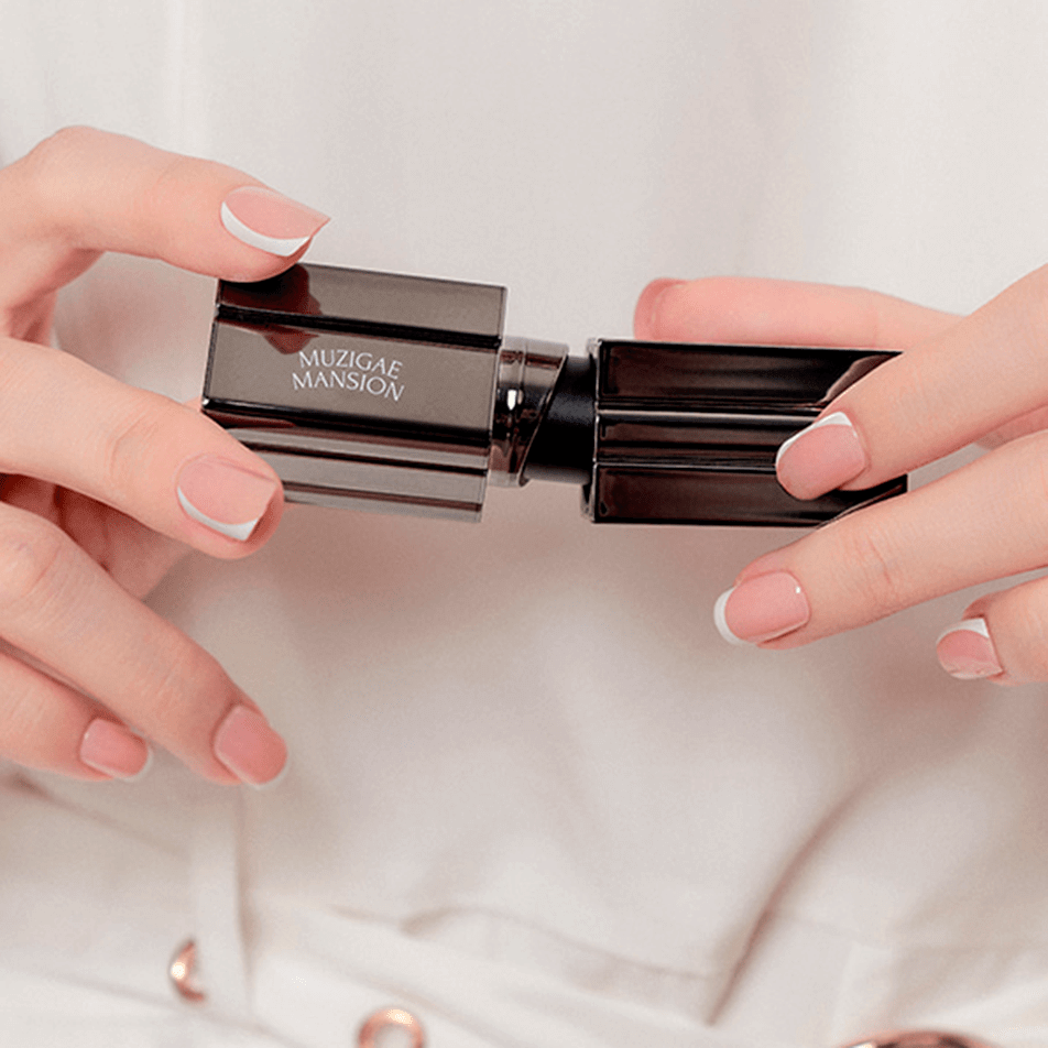 MUZIGAE MANSION Moodwear Blur Lipstick
