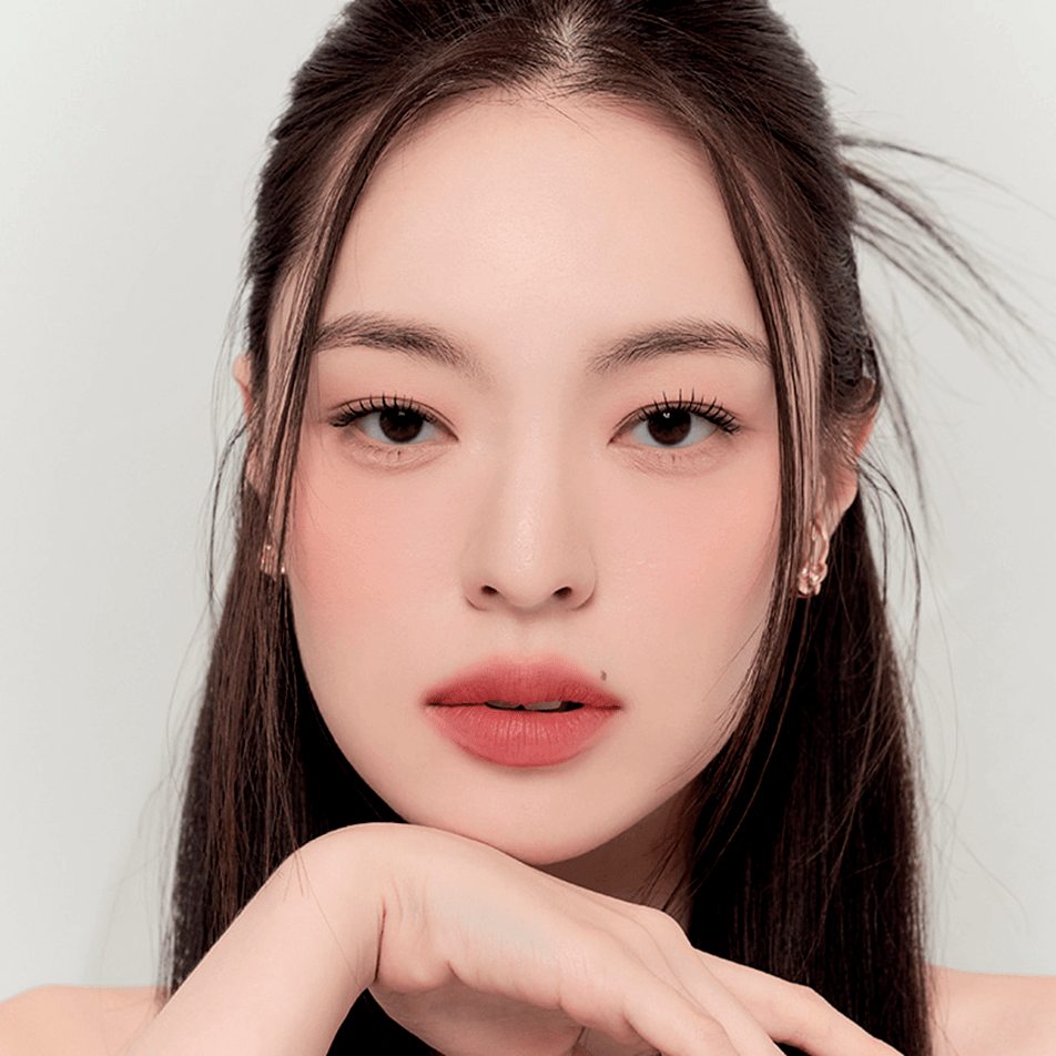 MUZIGAE MANSION Moodwear Blur Lipstick