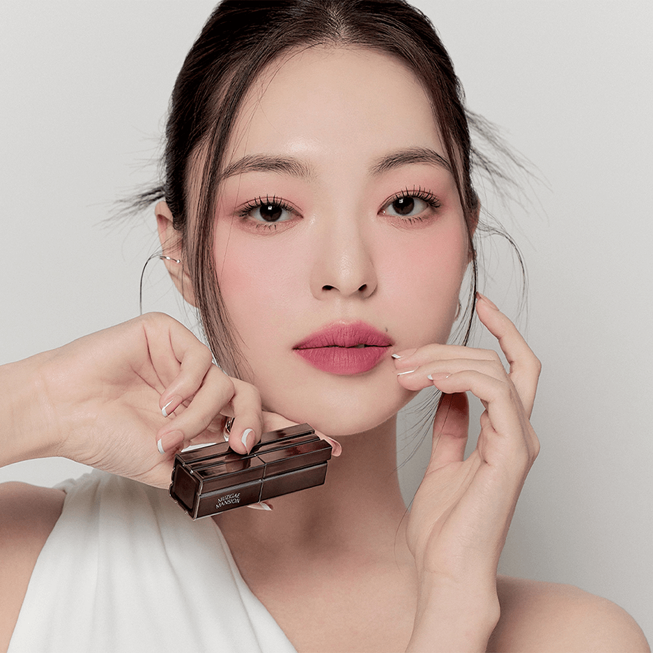 MUZIGAE MANSION Moodwear Blur Lipstick