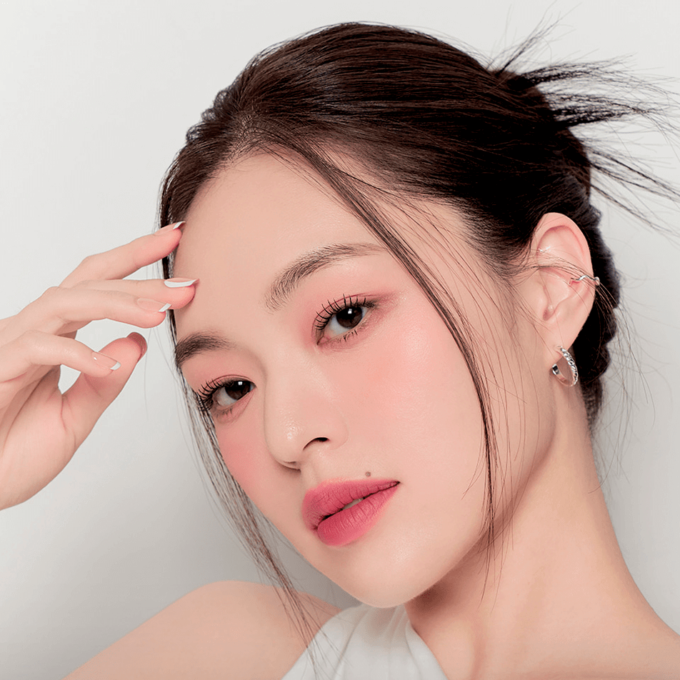MUZIGAE MANSION Moodwear Blur Lipstick
