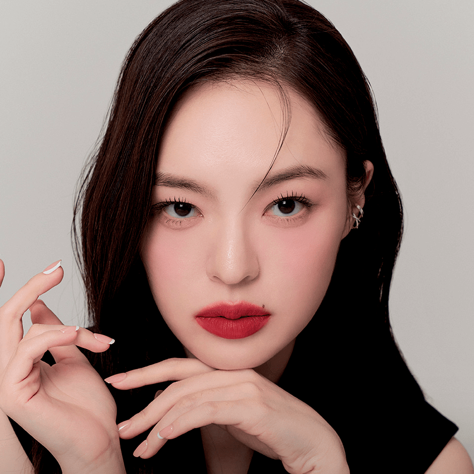 MUZIGAE MANSION Moodwear Blur Lipstick