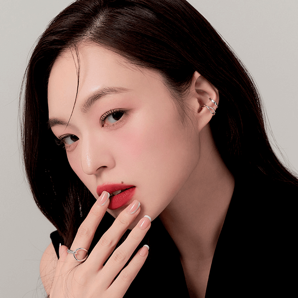 MUZIGAE MANSION Moodwear Blur Lipstick