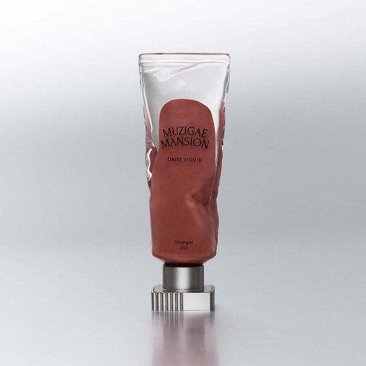 MUZIGAE MANSION 彩虹大厦 Objet 液体唇彩 6ml