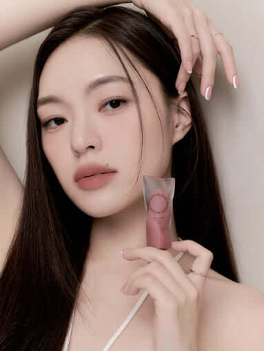 MUZIGAE MANSION 彩虹大厦 Objet 水润唇膏 5.8ml 
