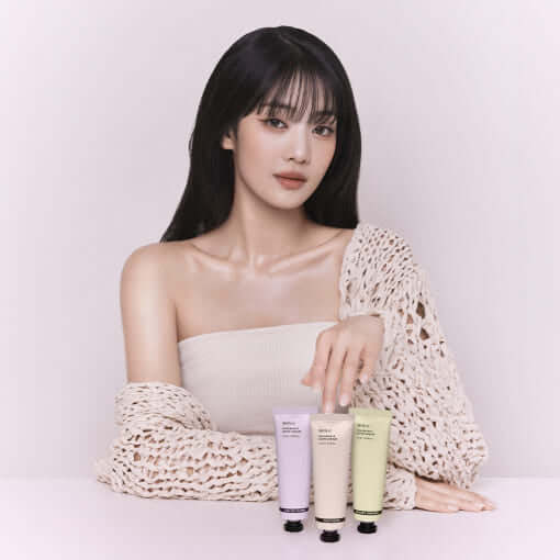 SKIN U 香氛护手霜 50ml