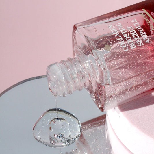 K-SECRET 胶原蛋白增强秘密安瓶 50ml
