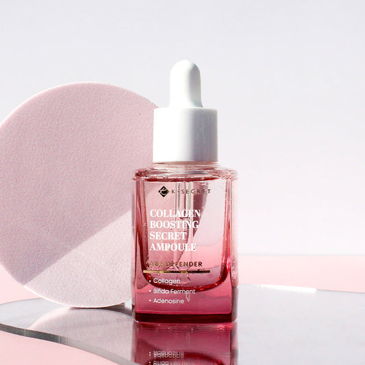 K-SECRET 胶原蛋白增强秘密安瓶 50ml