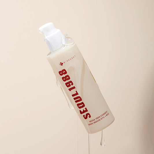 K-SECRET SEOUL 1988 精华：蜗牛粘蛋白 97% + 大米 100ml