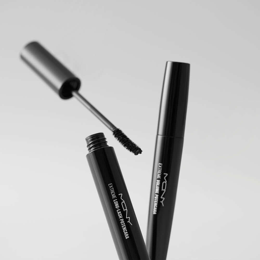 MACQUEEN 纽约 Extreme Longlash Potencara