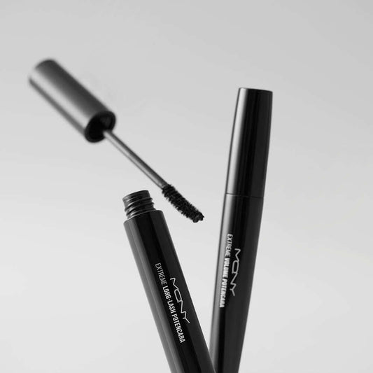 MACQUEEN 纽约 Extreme Longlash Potencara