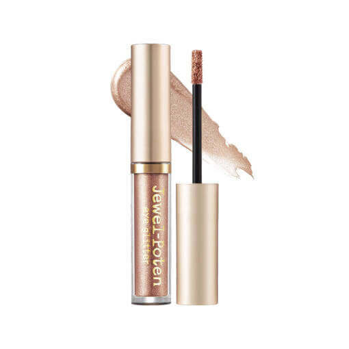 MACQUEEN New York Jewel-Poten 眼部闪粉