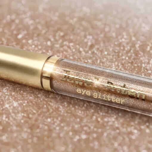 MACQUEEN New York Jewel-Poten 眼部闪粉
